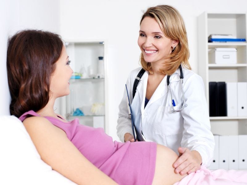 Prenatal care